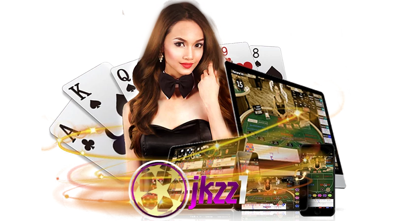 jkzz1 slot เว็บหลัก